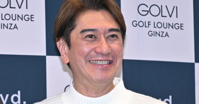 川崎麻世、別所哲也の還暦パーティーで藤原紀香、神田うのらと豪華ショット「こりゃ美男と美女」「スゴイメンバー」「素敵」