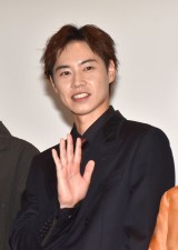 fwzEZJxI䂠ɓoꂵ˒ˏM (C)ORICON NewS inc. 