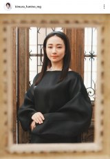 ؑT}l[W[ut@tHgXVĂ܂v(ʐ^̓CX^O @kimura_fumino_mg ) 