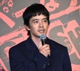 �f��wTHE �I���o�[�Ȍ��A(Gosh!!)���̃����E MOVIE�x���䂠�����ɓo�d�����r���s���iC�jORICON NewS inc. 