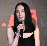 �f��wTHE �I���o�[�Ȍ��A(Gosh!!)���̃����E MOVIE�x���䂠�����ɓo�d�����[�ÊG�� (C)ORICON NewS inc. 