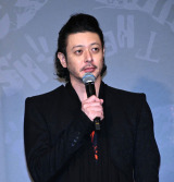 �f��wTHE �I���o�[�Ȍ��A(Gosh!!)���̃����E MOVIE�x���䂠�����ɓo�d�����I�_�M���W���[(C)ORICON NewS inc. 