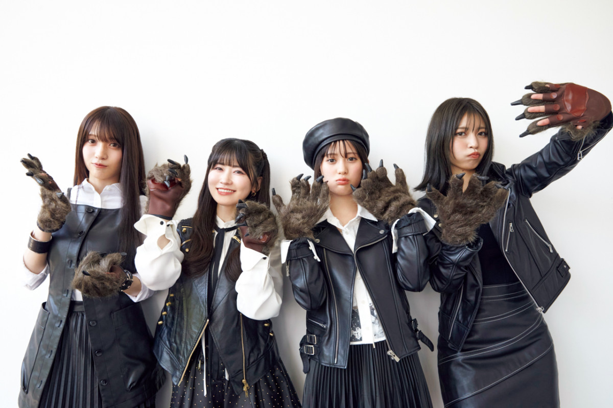 天狼群1st ALBUM KING OF EVIL 天狼群／KING OF EVIL（アーティスト盤／