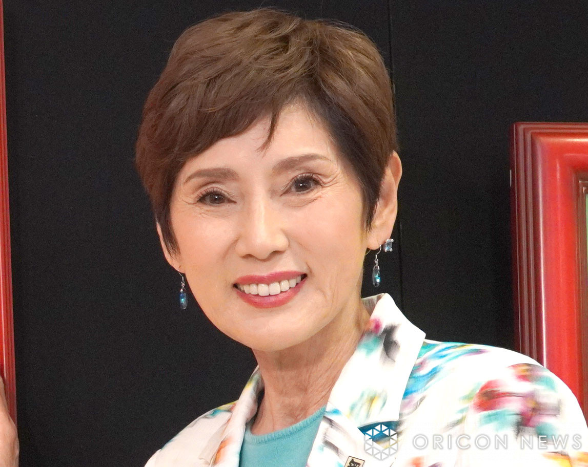 H쒨q (C)ORICON NewS inc. 