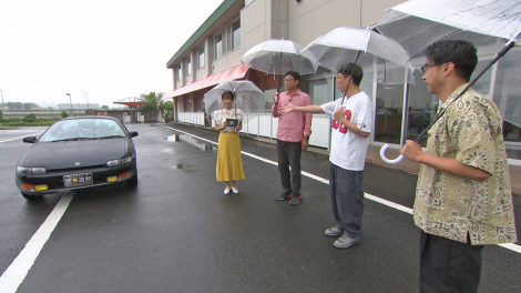 BS���e���w������͂��̈��ԕ՗� NO CAR, NO LIFE�I�x���@�iC�jBS���e�� 