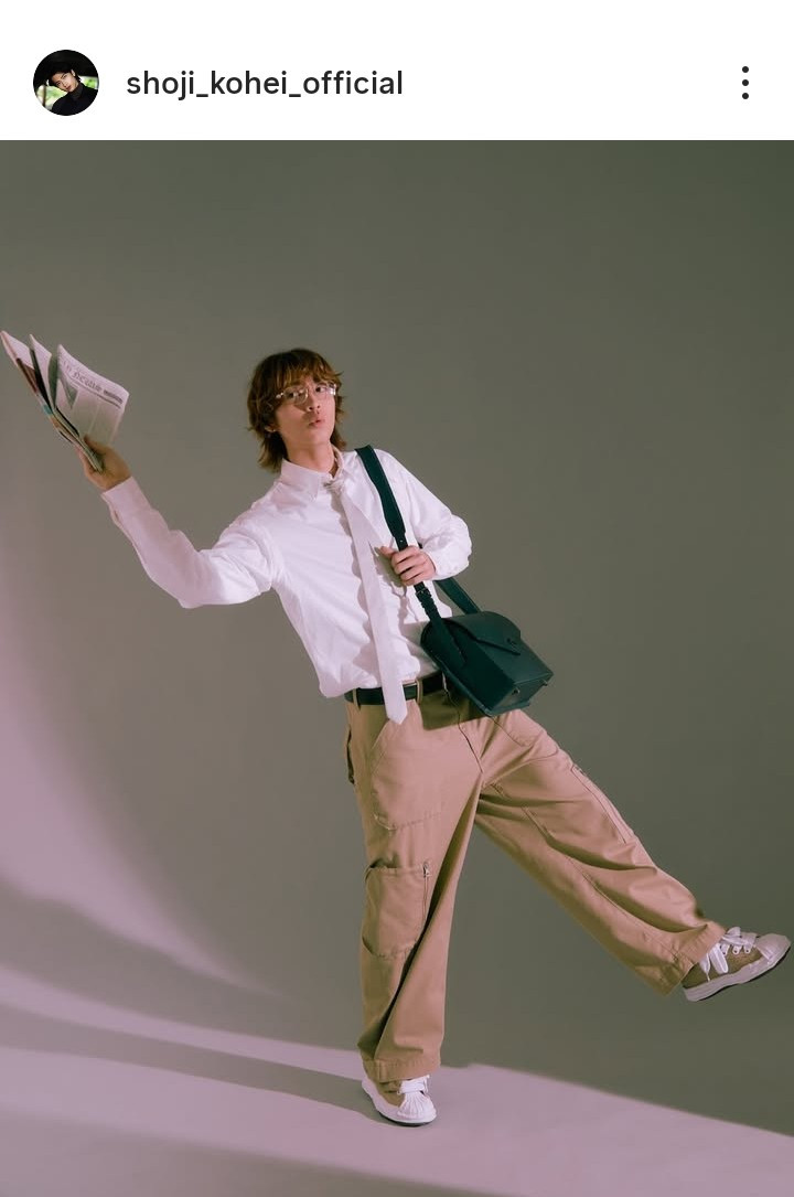 i_u94́wVzB̓xv(ʐ^̓CX^O @shoji_kohei_official ) 