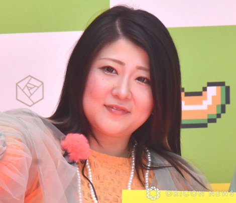 �ρ[�Ă��[�����E���q����񂿂��iC�jORICON NewS inc. 