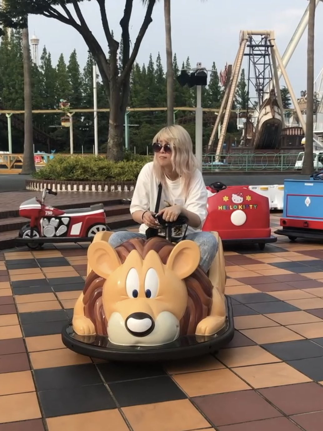 画像・写真 | ぱーてぃーちゃん金子きょんちぃ、5年で「超肥える