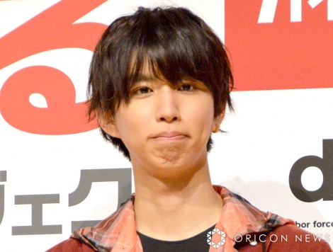 �͂��߂��Ⴟ��[ �iC�jORICON NewS inc. 