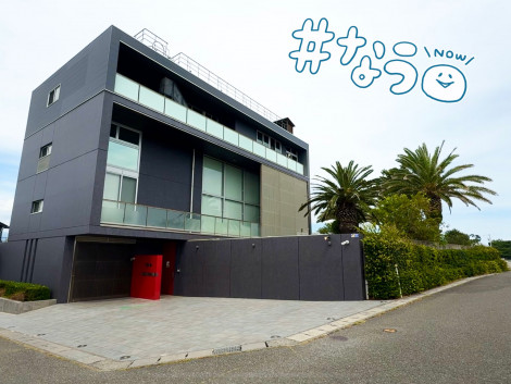 �O�ǉ�����̂͂��߂��Ⴟ��[�̎���i�ʐ^��X ��hajimesyacho ���j 