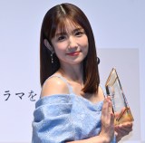 wuɃh}BvHair Empowerment Award 2025x܎ɓodqDq (C)ORICON NewS inc. 