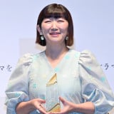 wuɃh}BvHair Empowerment Award 2025x܎ɓodۂہE쑺G~R (C)ORICON NewS inc. 