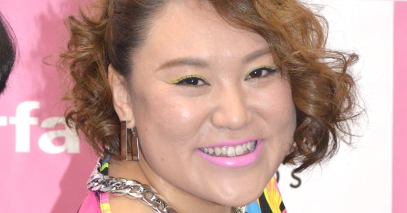 バービー、“こだわり抜いた”ランジェリーショットに反響「唯一無二の色気が」「痩せましたか?」