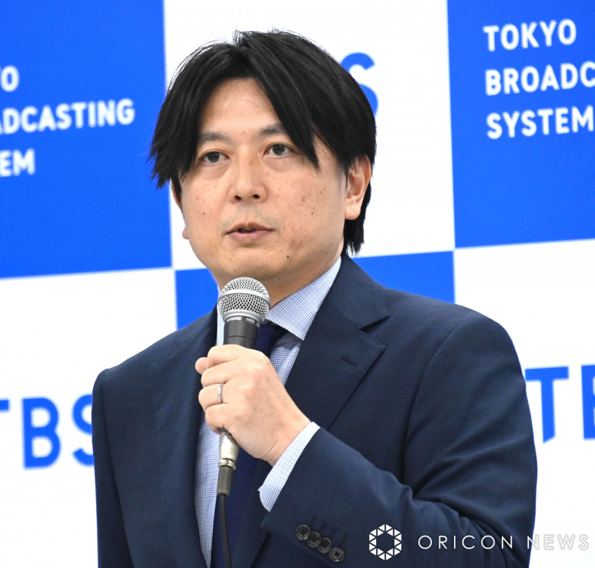 TBSu2025N10ԑgҐvɏoȂO\(Rec헪ǃRec헪) (C)ORICON NewS inc. 