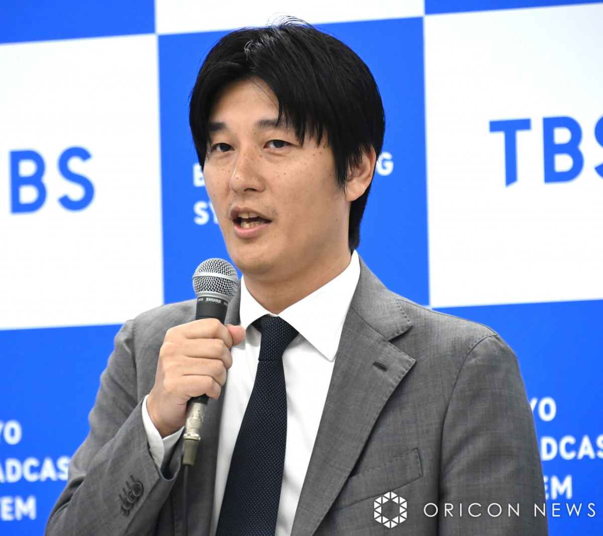 TBSu2025N10ԑgҐvɏoȂc~j(Rec헪ǃRec헪vf[X) (C)ORICON NewS inc. 