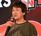 Netflix10���N�L�O �X�y�V�����g�[�N�V���[ �w�n��x�V���[�Y �~�wBEASTARS�x�ɎQ�������_�b� (C)ORICON NewS inc. 