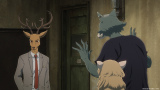 Netflix�V���[�Y�uBEASTARS FINAL SEASON�vPart1:�Ɛ�z�M���APart2:2026�N�Ɛ�z�M/(C)�_�b��(�H�c���X)/���� 