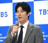 TBS�u2025�N10�����ԑg���Ґ�����v�ɏo�Ȃ������c�~�j�i�R���e���c�헪�ǃR���e���c�헪�����v���f���[�X�����j �iC�jORICON NewS inc. 