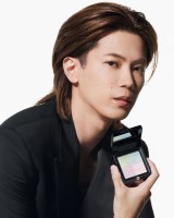 Number_i�_�{���E����������g�������}�b�g���h �W�o���V�C �r���[�e�B�[�̐V�p�E�_�[&���b�v�̃L�����y�[���ɓo�� 