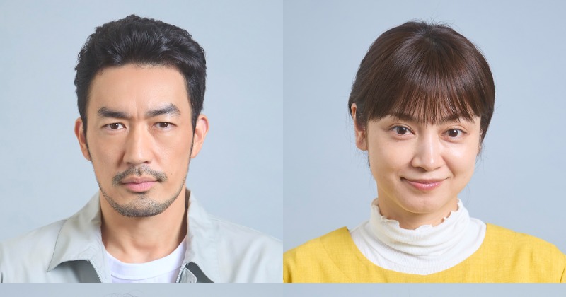 [情報] 平愛梨、12年ぶりドラマ復帰「大変恐縮で