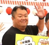 �w���O���� EXPO2025 supported by SUNTORY�x�`�݂�ȏΊ�Łu�����������܁v!�`�厎�H��ɓo�ꂵ���u���b�N�}���l�[�Y�E�������� �iC�jORICON NewS inc. 