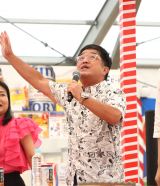 �g�~�[�Y���̎����M���O�u���񂿂��p�E�_�[�v�A�V���Ȏ����Ƀu���}�������������u�Ԃ������ł���!�v�w���O����EXPO2025�x 