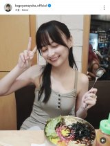 �e�R�D���̊؍����i�V���b�g(�ʐ^�̓C���X�^�O���� @kageyamayuka_official���) 