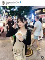 �e�R�D���̊؍����i�V���b�g(�ʐ^�̓C���X�^�O���� @kageyamayuka_official���) 