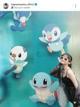 �e�R�D���̊؍����i�V���b�g(�ʐ^�̓C���X�^�O���� @kageyamayuka_official���) 