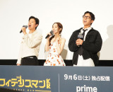 Prime VideowRtBfX}KRxzMLOCxgɓod()pNEqXApNE~jA`EWqN(C)ORICON NewS inc. 