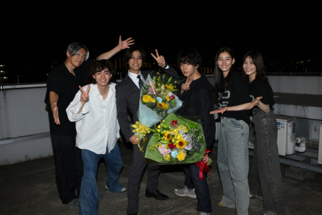 �wDOPE�@�����������{�ہx�����C�l�������ϖ�́g�o�f�B�h���Ί�̎B���u�S�R�I��������͂Ȃ��v�u�v�������D�������ꂽ�v�y�R�����g����z 