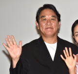 ピエール瀧、話すホウセンカ役を担当「だいぶ混乱されていらっしゃると思う」