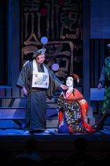 �V��̕���w�����Q�W���x����ŏ㉉(������)�s�쉎��A�s��Ζ� (C)�����L�[�E�p���`(C)���| 