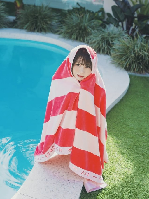 えなこ、写真集“転売”問題に言及「定価以上で買ってほしくない」「転売