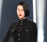 w41 }Cir K[YRNV 2025 AUTUMN/WINTERxɏoOgʉ (C)ORICON NewS inc. 