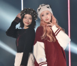 w41 }Cir K[YRNV 2025 AUTUMN/WINTERxɏoME:I()KOKONAASUZU (C)ORICON NewS inc. 