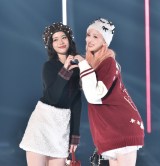 w41 }Cir K[YRNV 2025 AUTUMN/WINTERxɏoME:I()KOKONAASUZU (C)ORICON NewS inc. 