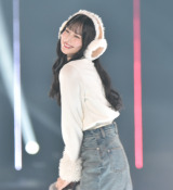 w41 }Cir K[YRNV 2025 AUTUMN/WINTERxɏoCANDY TUNEE΋Ք (C)ORICON NewS inc. 