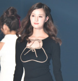 w41 }Cir K[YRNV 2025 AUTUMN/WINTERxɏoߓT (C)ORICON NewS inc. 