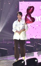 w41 }Cir K[YRNV 2025 AUTUMN/WINTERxɏo (C)ORICON NewS inc. 