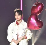 w41 }Cir K[YRNV 2025 AUTUMN/WINTERxɏo (C)ORICON NewS inc. 