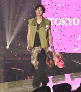 w41 }Cir K[YRNV 2025 AUTUMN/WINTERxɏo}EAn (C)ORICON NewS inc. 