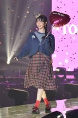 w41 }Cir K[YRNV 2025 AUTUMN/WINTERxɏoMEEJ葁 (C)ORICON NewS inc. 