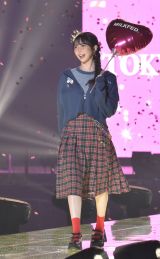 w41 }Cir K[YRNV 2025 AUTUMN/WINTERxɏoMEEJ葁 (C)ORICON NewS inc. 