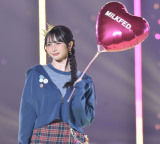 w41 }Cir K[YRNV 2025 AUTUMN/WINTERxɏoMEEJ葁 (C)ORICON NewS inc. 