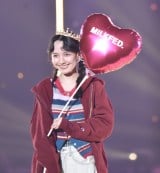 w41 }Cir K[YRNV 2025 AUTUMN/WINTERxɏo͑ (C)ORICON NewS inc. 