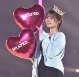 w41 }Cir K[YRNV 2025 AUTUMN/WINTERxɏoT (C)ORICON NewS inc. 