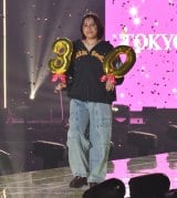 w41 }Cir K[YRNV 2025 AUTUMN/WINTERxɏoێR (C)ORICON NewS inc. 