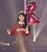 w41 }Cir K[YRNV 2025 AUTUMN/WINTERxɏoN46ERV (C)ORICON NewS inc. 