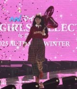 w41 }Cir K[YRNV 2025 AUTUMN/WINTERxɏoN46ERV (C)ORICON NewS inc. 